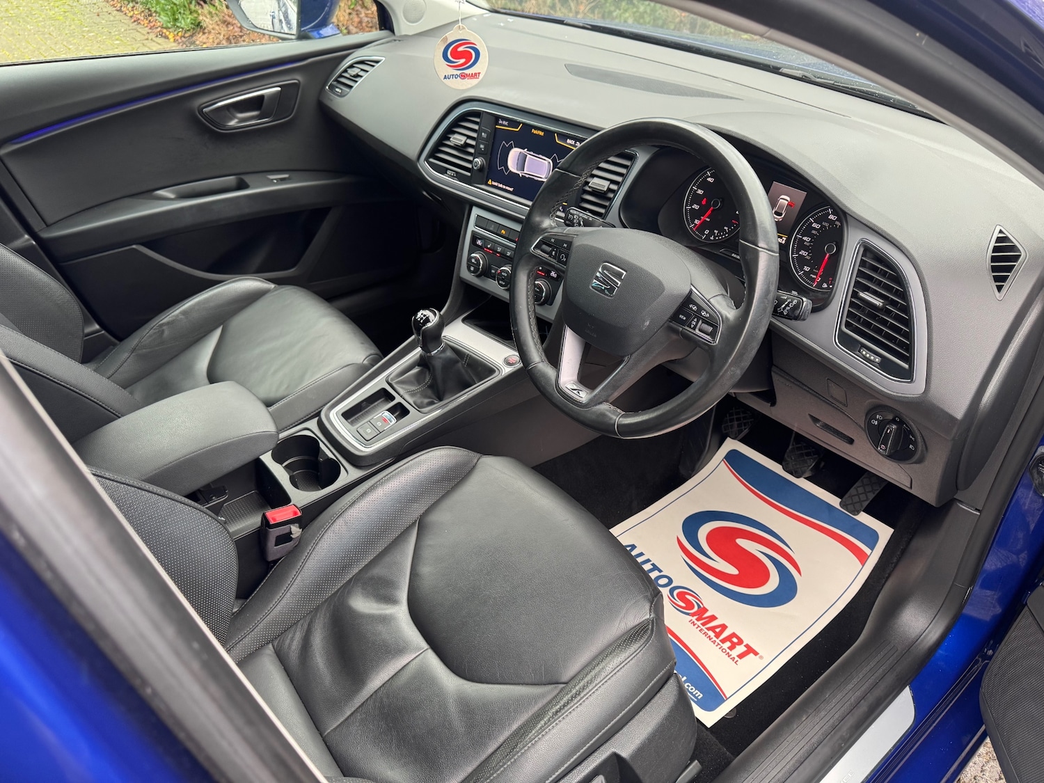 Used SEAT Leon 2018 for sale - 77258091: Photo 10