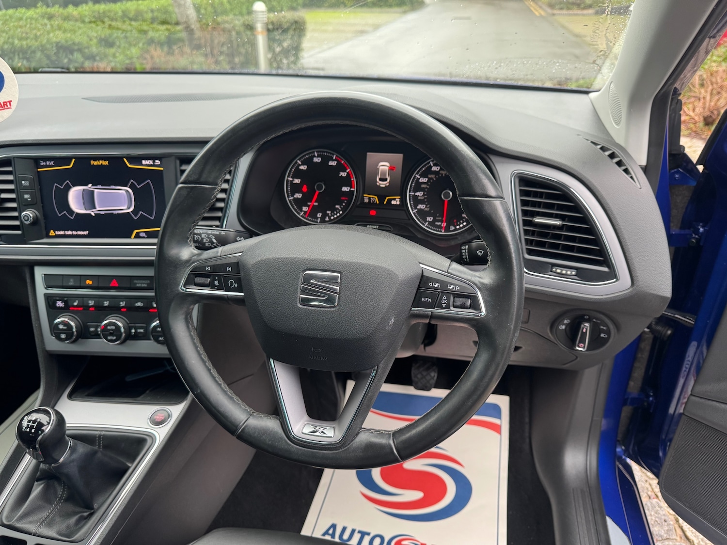 Used SEAT Leon 2018 for sale - 77258091: Photo 11