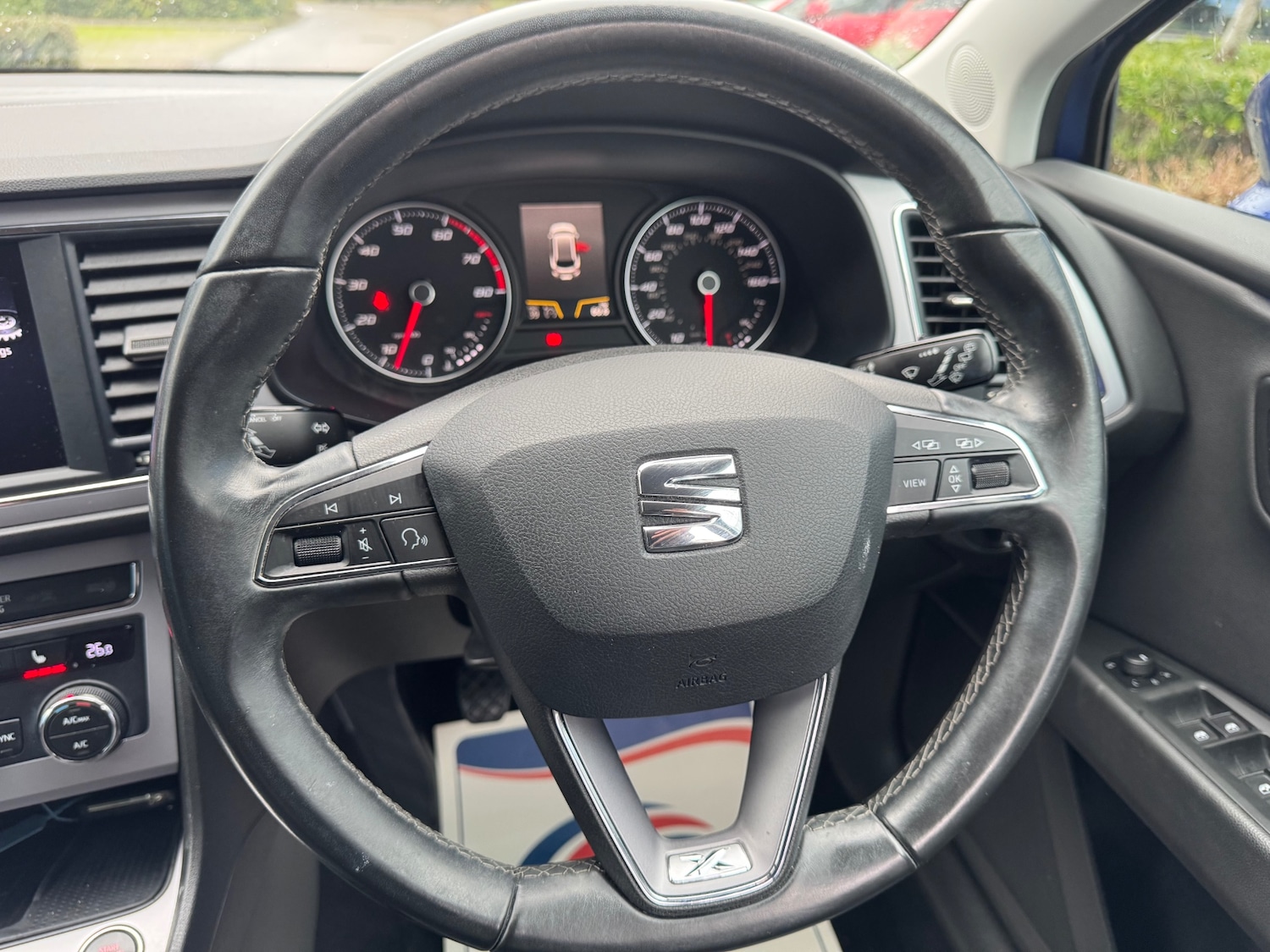 Used SEAT Leon 2018 for sale - 77258091: Photo 13