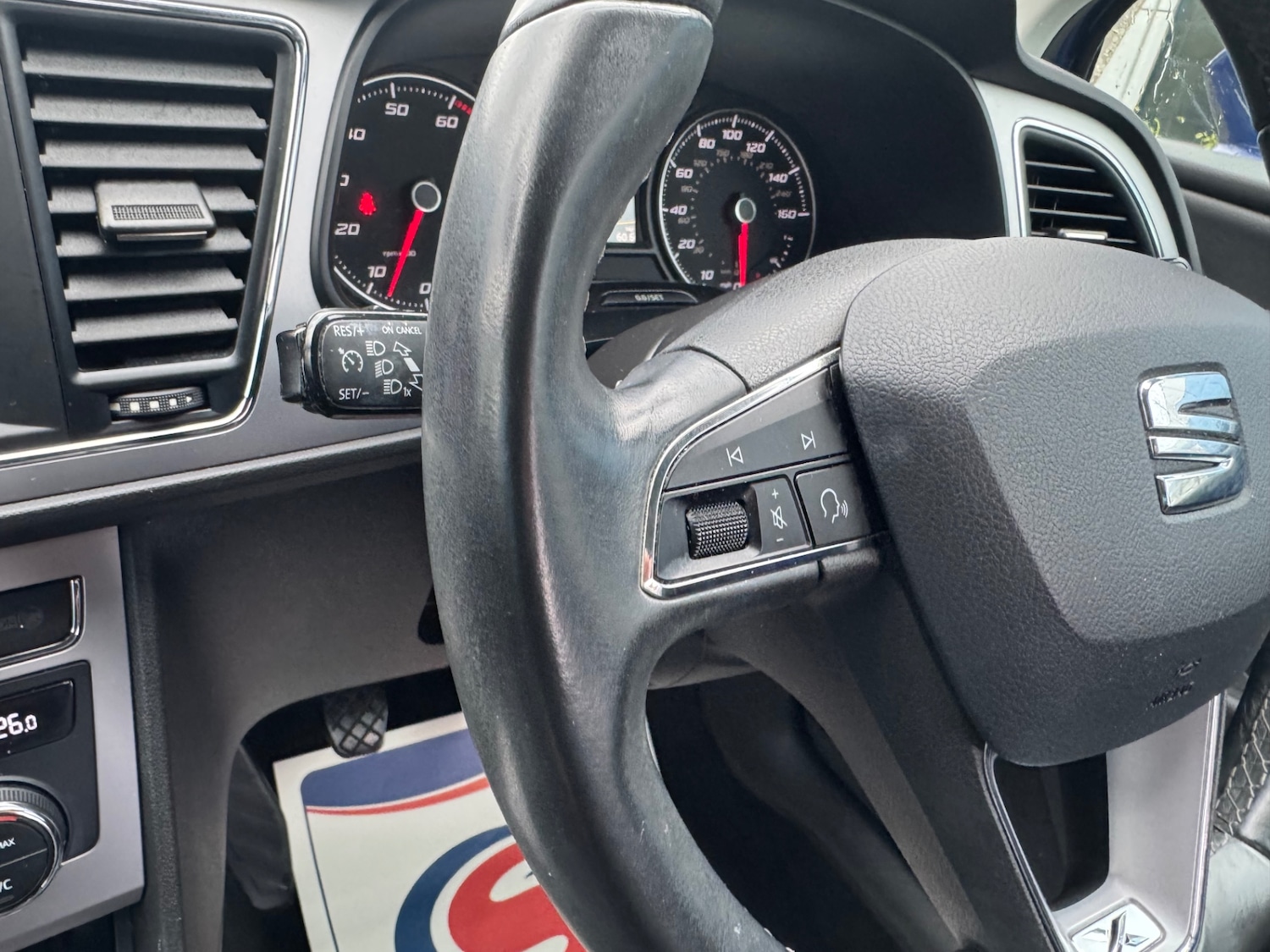 Used SEAT Leon 2018 for sale - 77258091: Photo 16