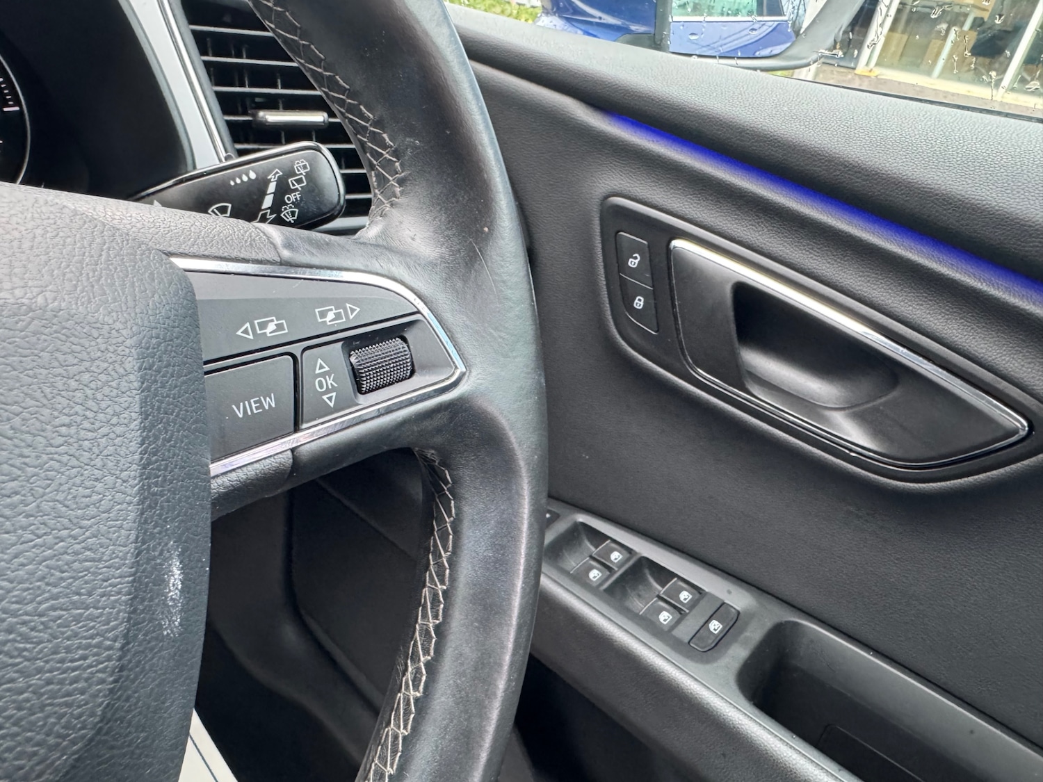 Used SEAT Leon 2018 for sale - 77258091: Photo 18