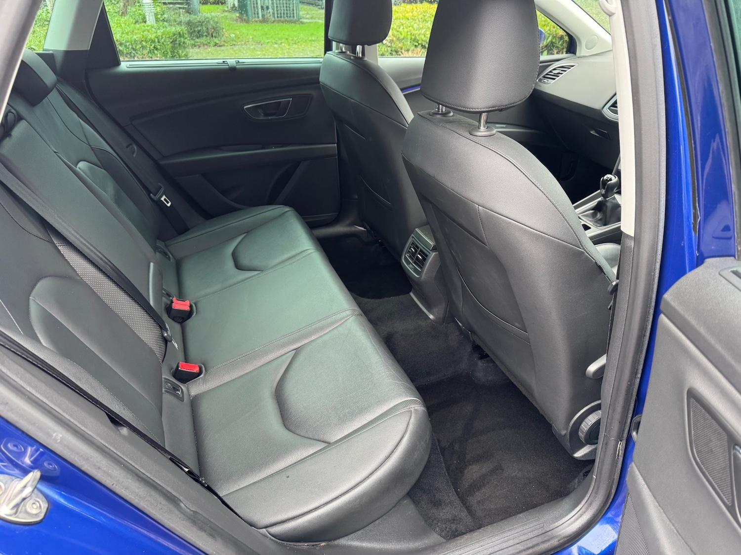 Used SEAT Leon 2018 for sale - 77258091: Photo 20