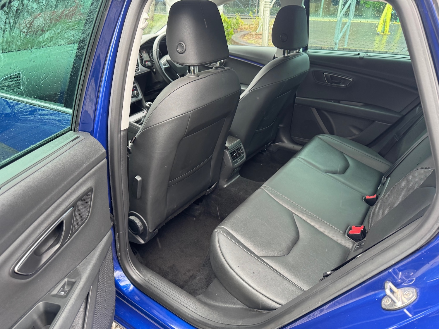 Used SEAT Leon 2018 for sale - 77258091: Photo 23