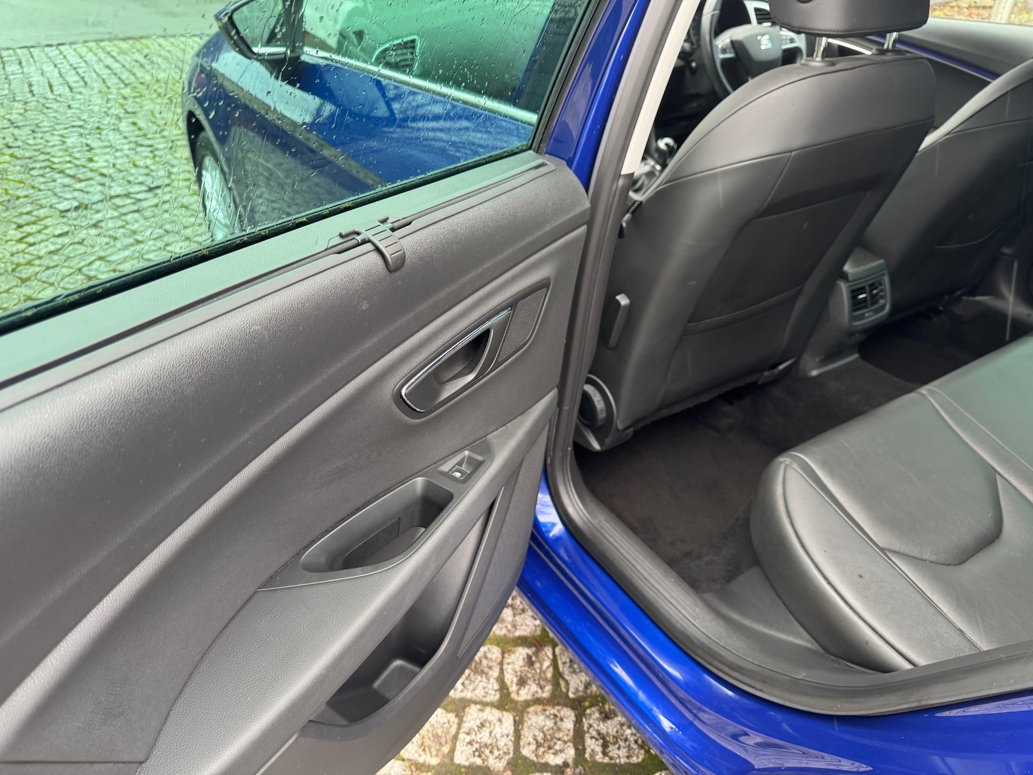 Used SEAT Leon 2018 for sale - 77258091: Photo 24