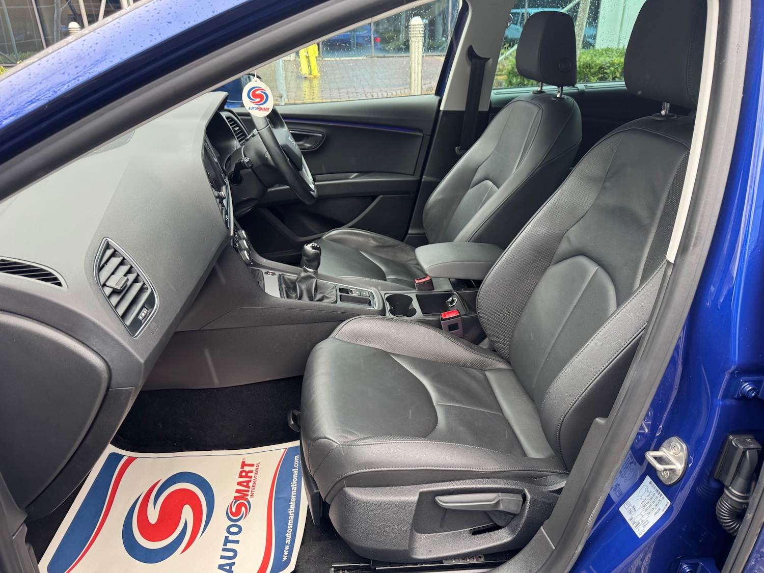 Used SEAT Leon 2018 for sale - 77258091: Photo 25