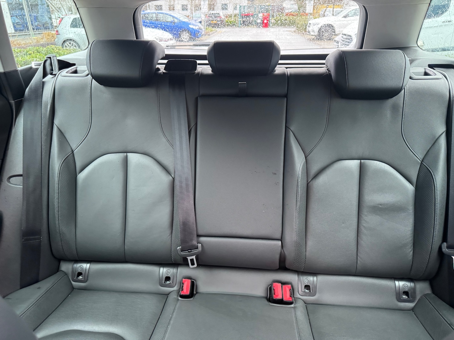 Used SEAT Leon 2018 for sale - 77258091: Photo 27