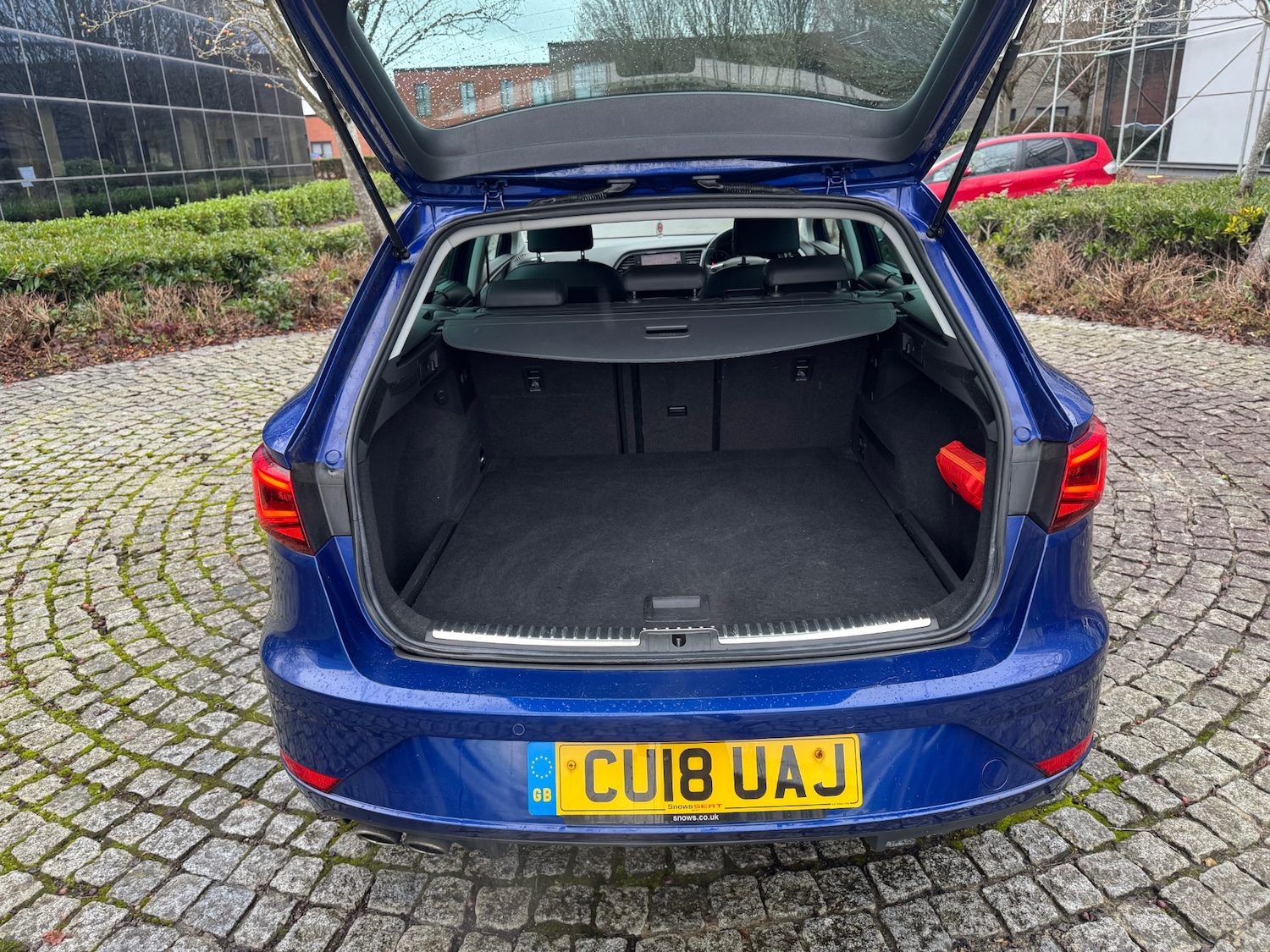 Used SEAT Leon 2018 for sale - 77258091: Photo 29