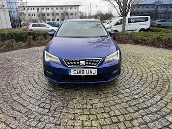 Used SEAT Leon 2018 for sale - 77258091: Photo