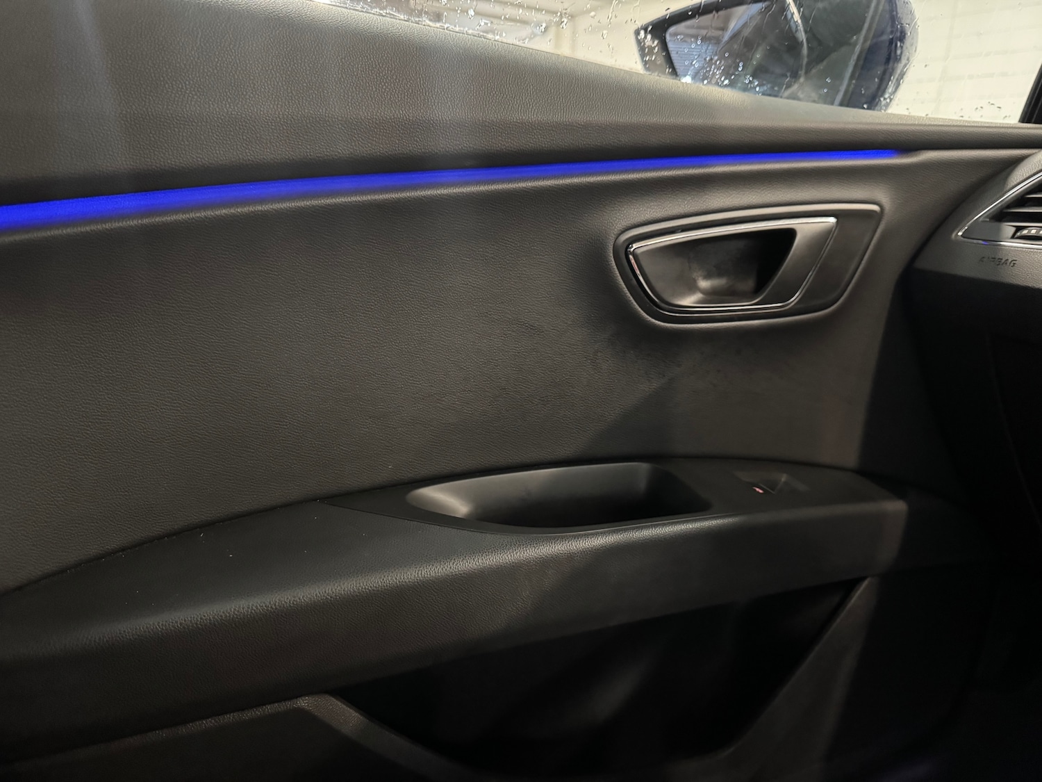 Used SEAT Leon 2018 for sale - 77258091: Photo 37