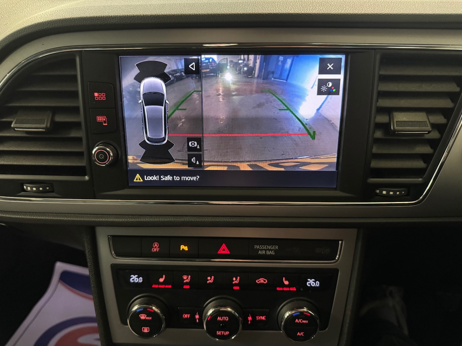 Used SEAT Leon 2018 for sale - 77258091: Photo 39