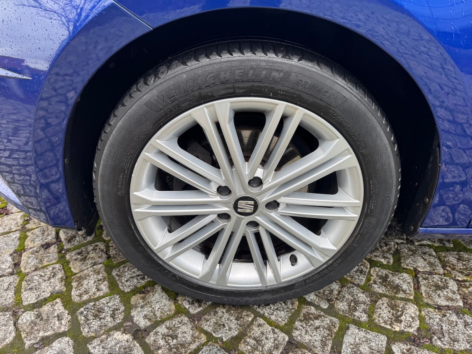 Used SEAT Leon 2018 for sale - 77258091: Photo 40