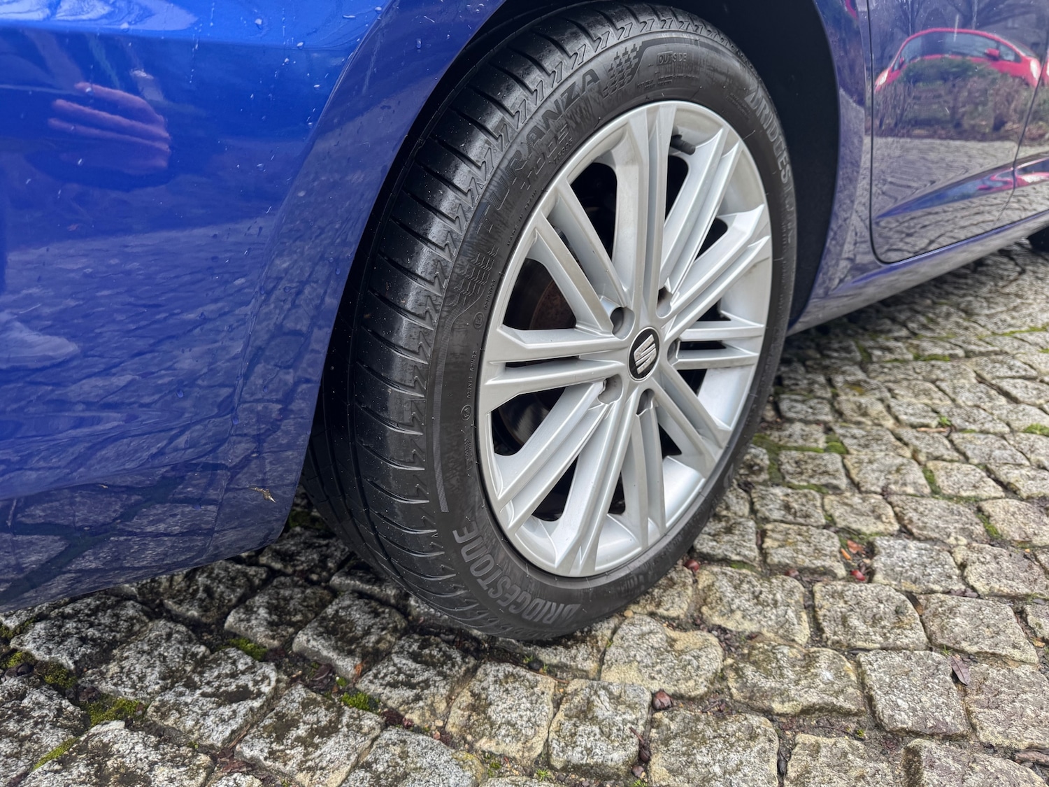 Used SEAT Leon 2018 for sale - 77258091: Photo 43