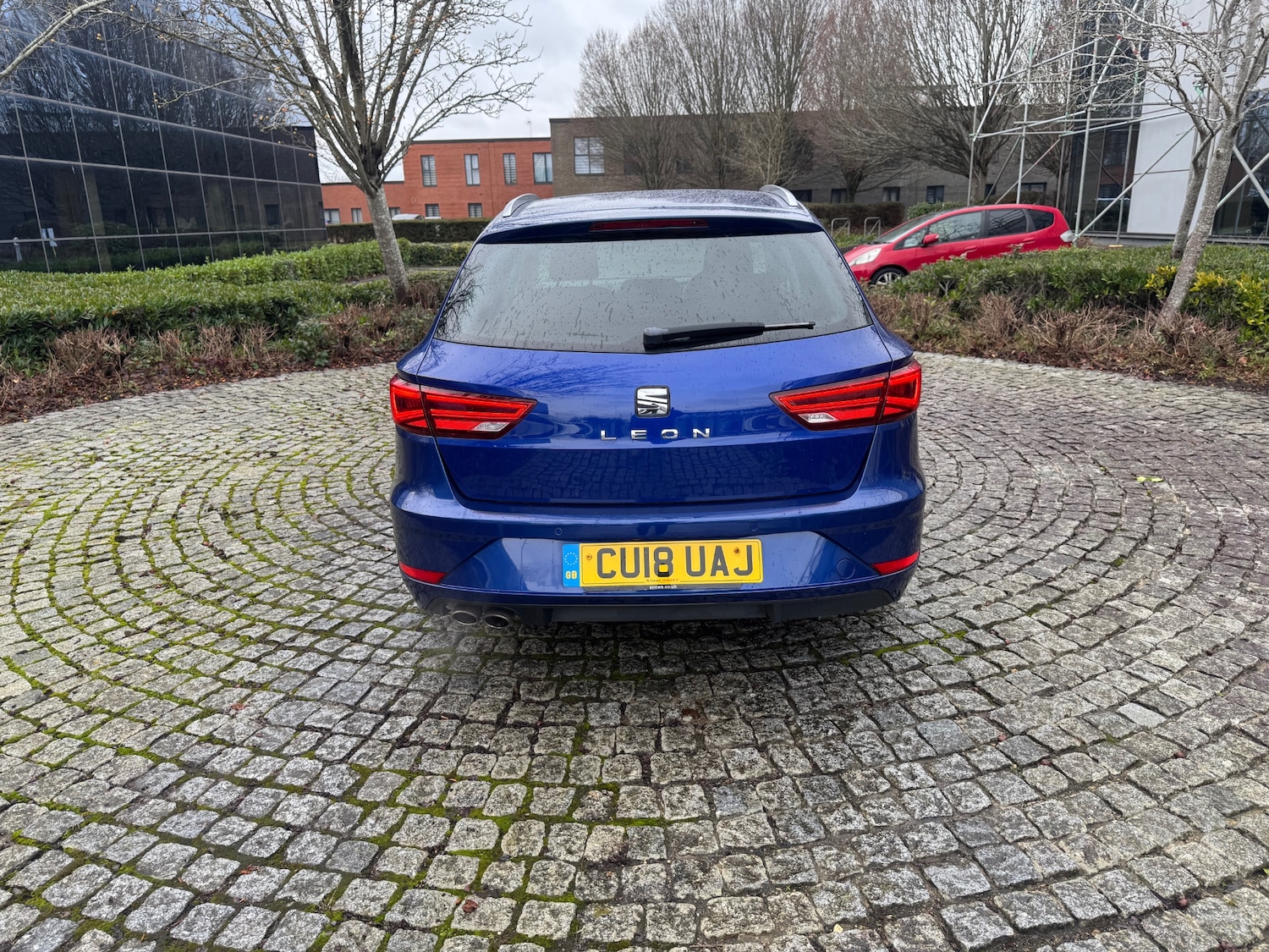 Used SEAT Leon 2018 for sale - 77258091: Photo 5