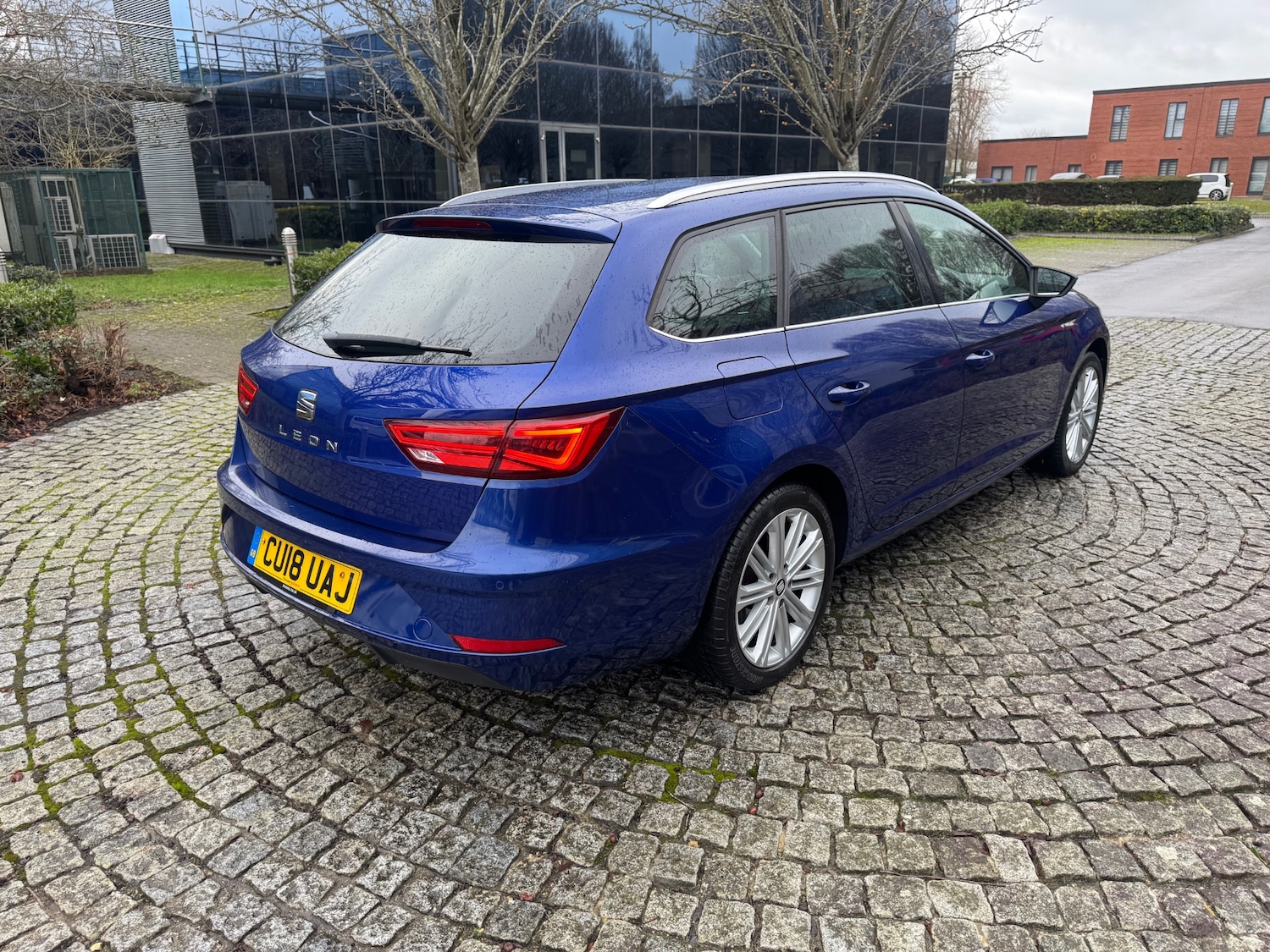 Used SEAT Leon 2018 for sale - 77258091: Photo 6