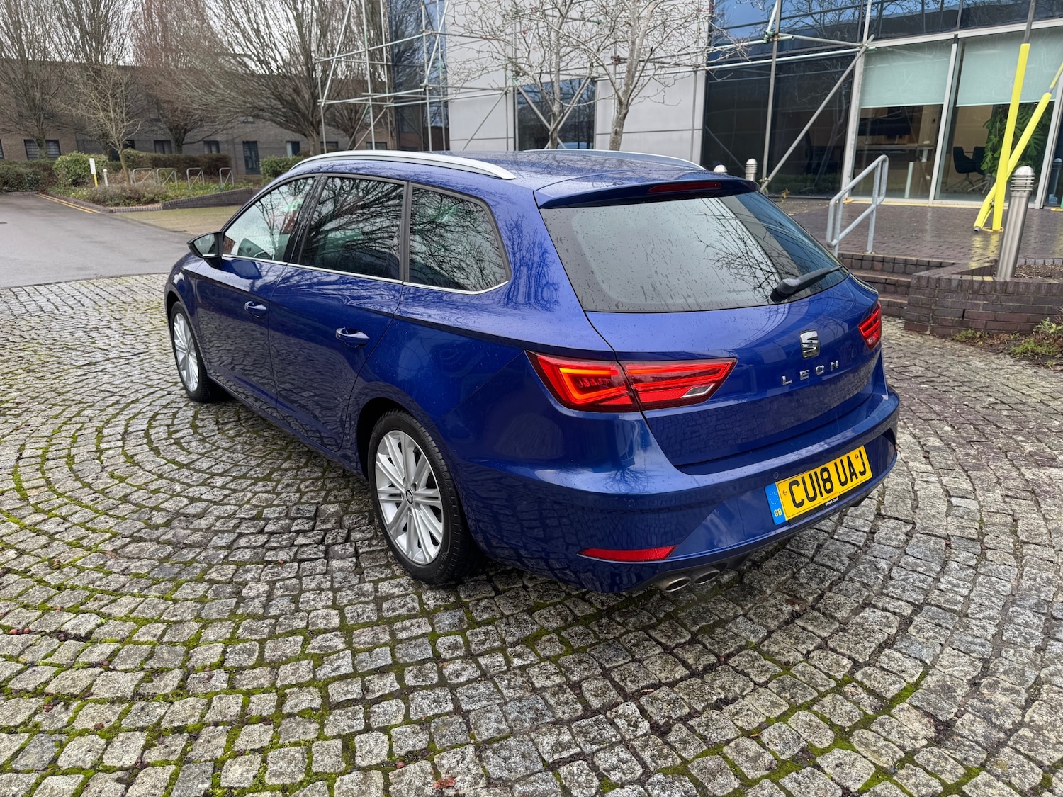 Used SEAT Leon 2018 for sale - 77258091: Photo 7