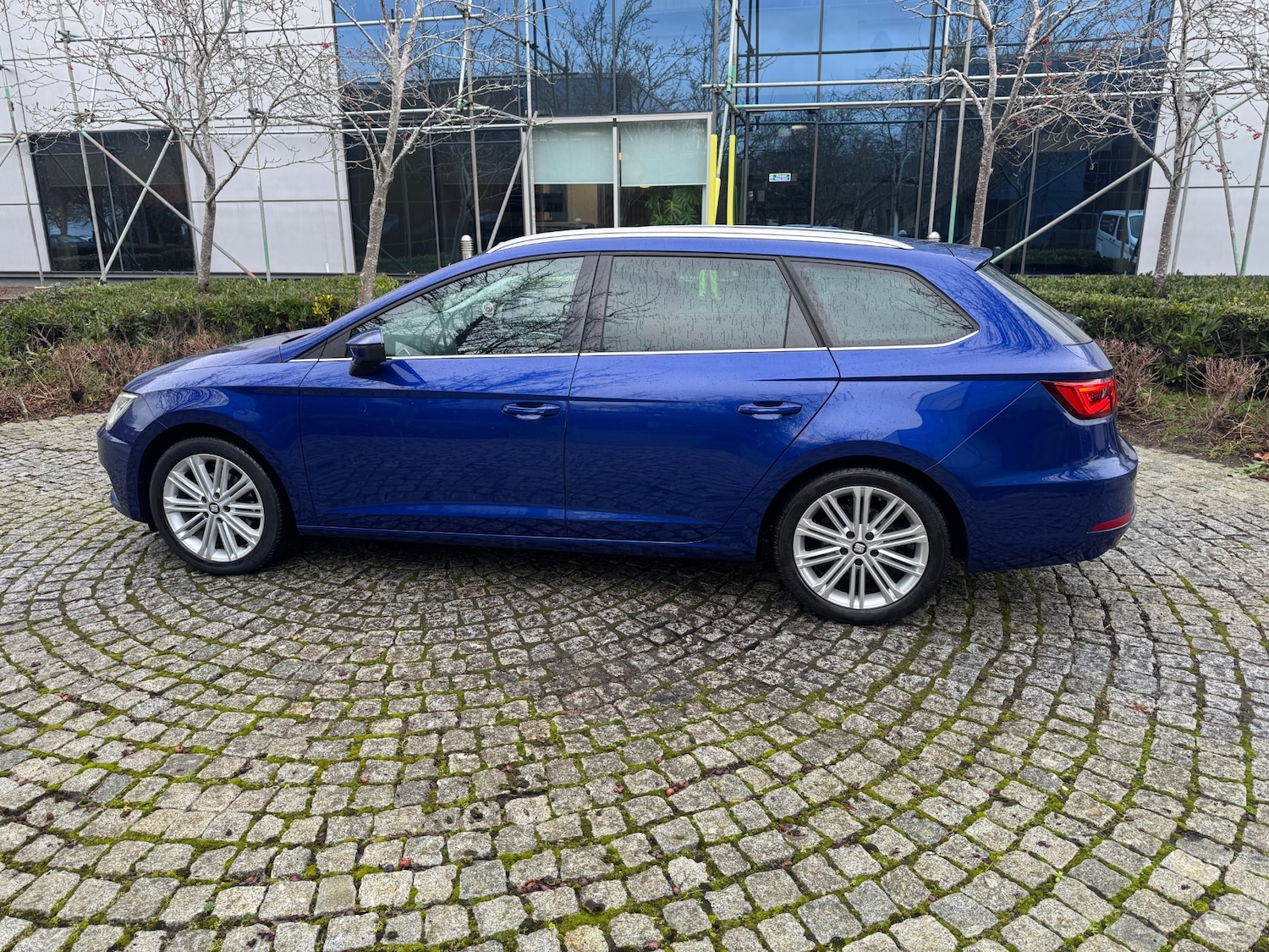 Used SEAT Leon 2018 for sale - 77258091: Photo 8