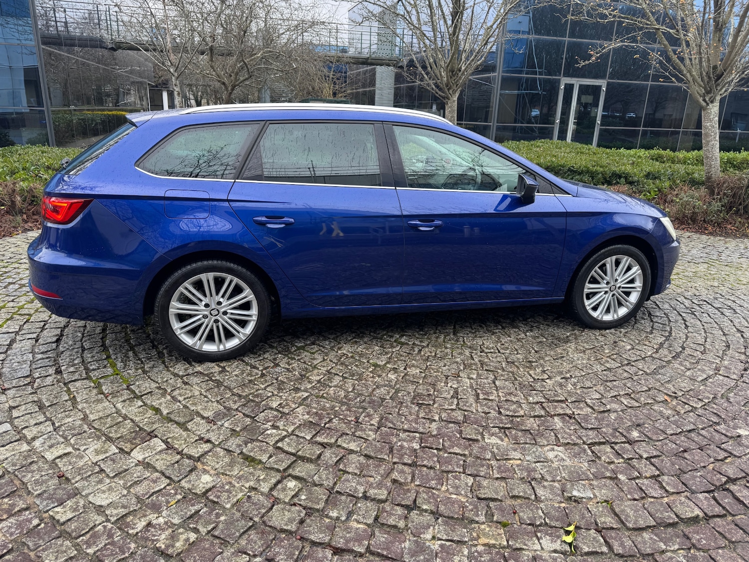 Used SEAT Leon 2018 for sale - 77258091: Photo 9