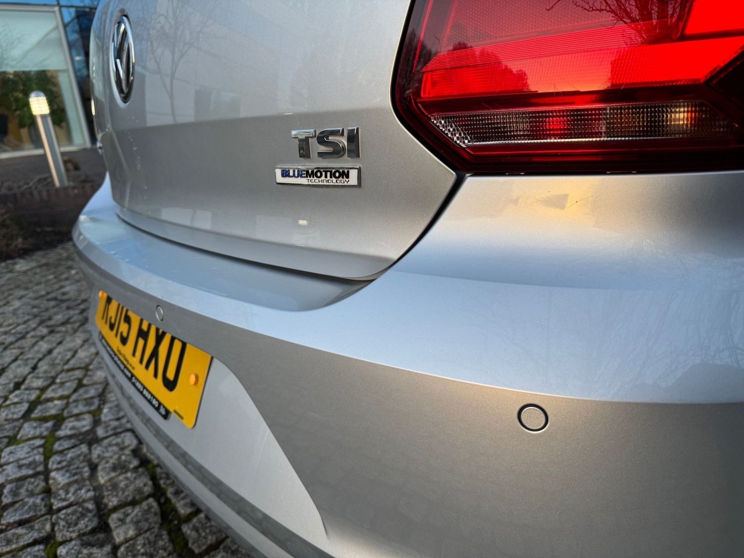 Used Volkswagen Polo 2015 for sale - 77901031: Photo 13