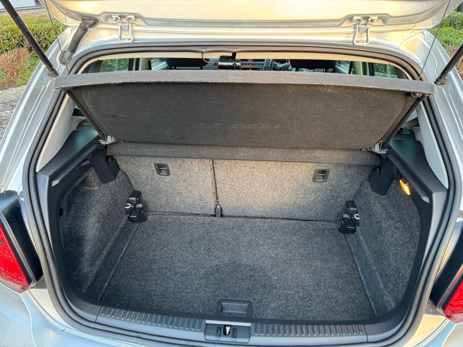 Used Volkswagen Polo 2015 for sale - 77901031: Photo 16