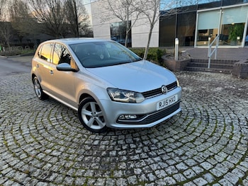 Volkswagen Polo feature image