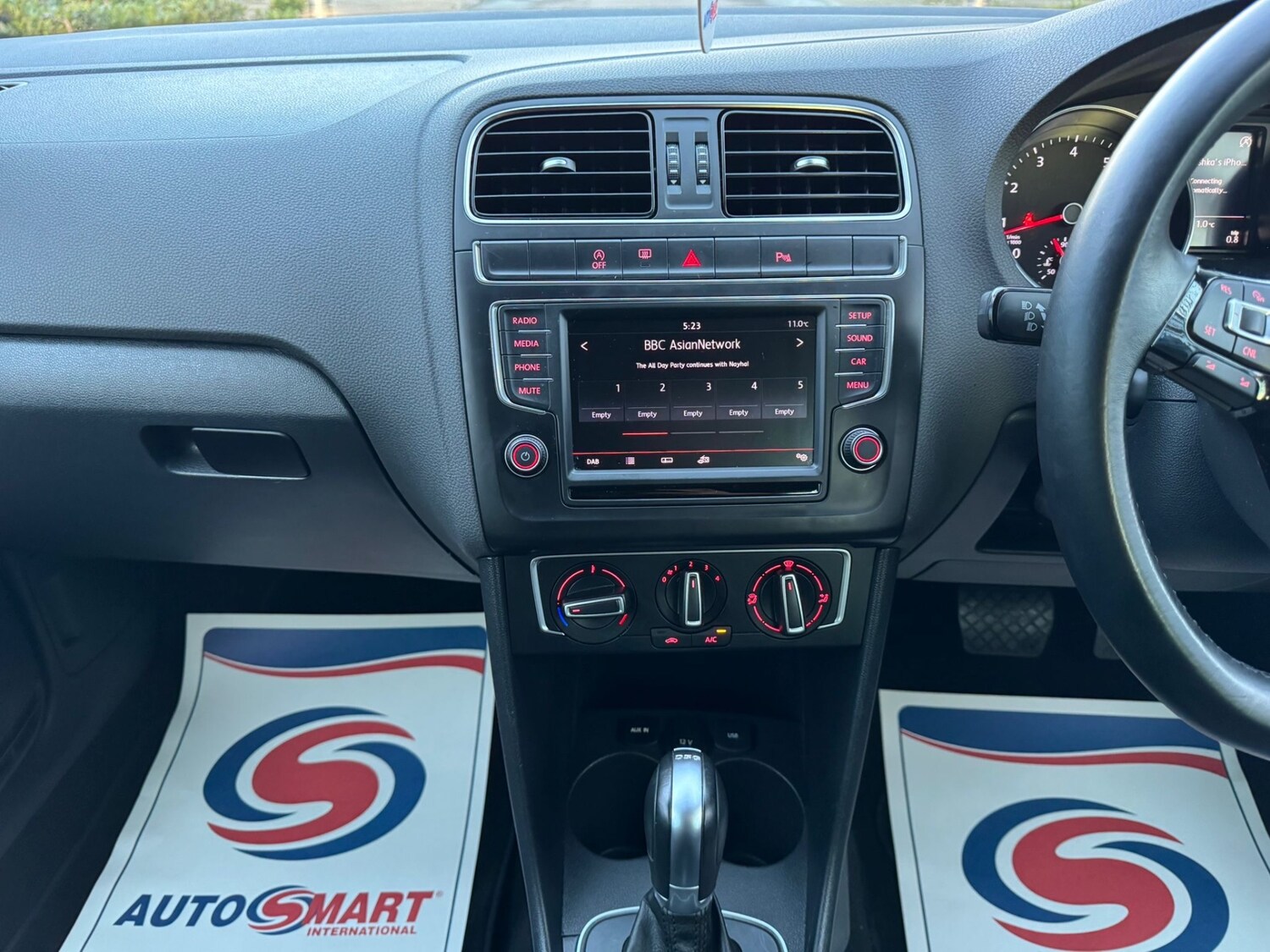 Used Volkswagen Polo 2015 for sale - 77901031: Photo 20