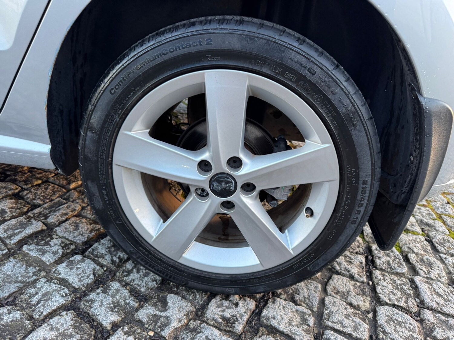 Used Volkswagen Polo 2015 for sale - 77901031: Photo 21