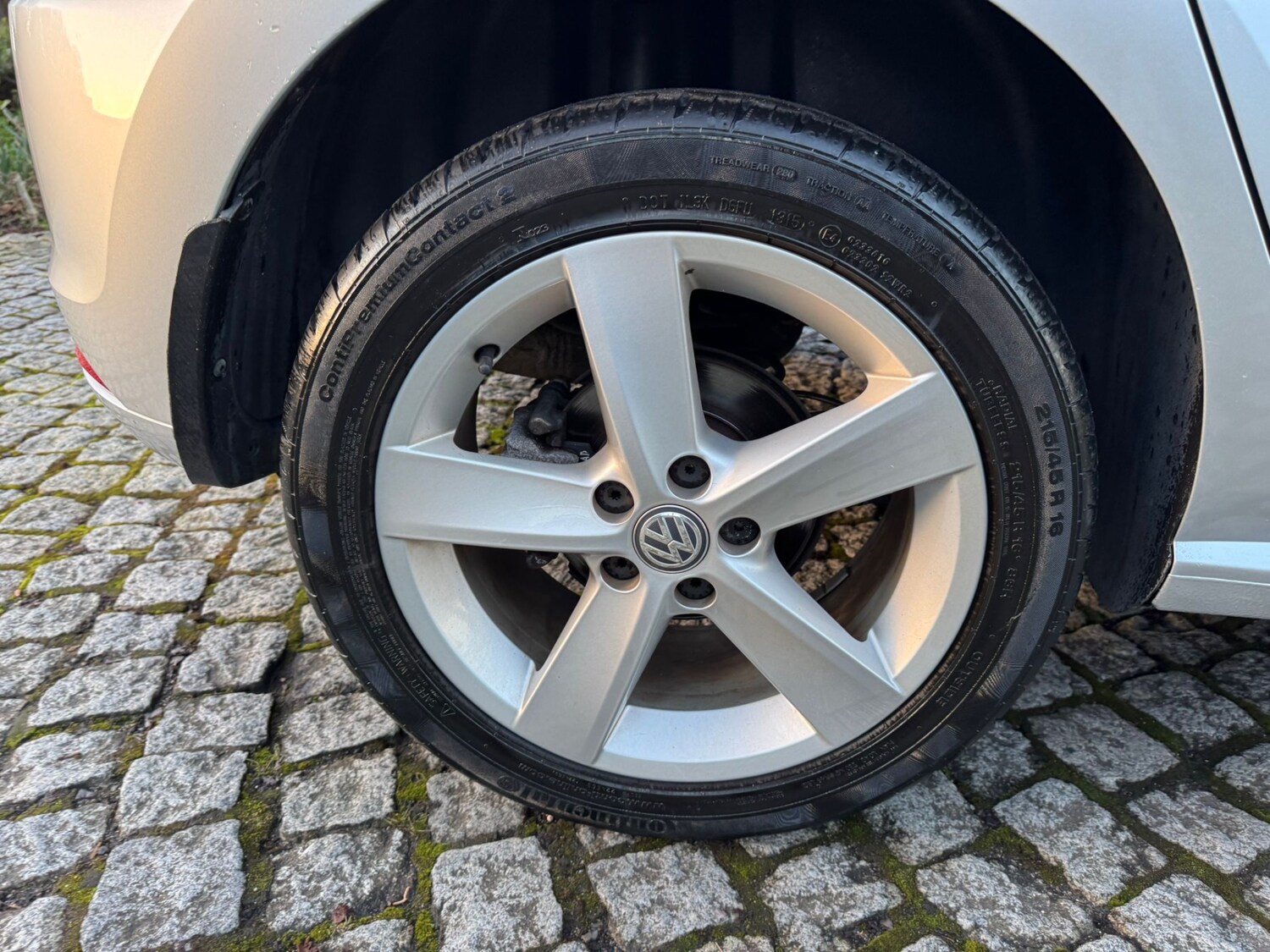 Used Volkswagen Polo 2015 for sale - 77901031: Photo 22