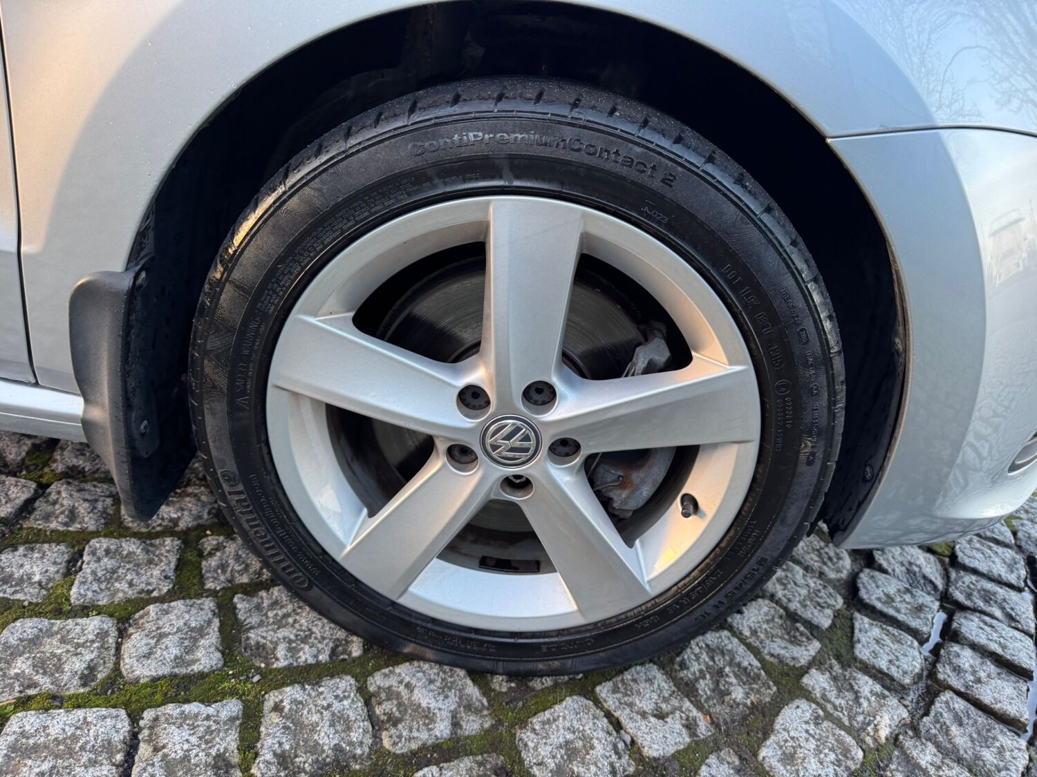 Used Volkswagen Polo 2015 for sale - 77901031: Photo 23