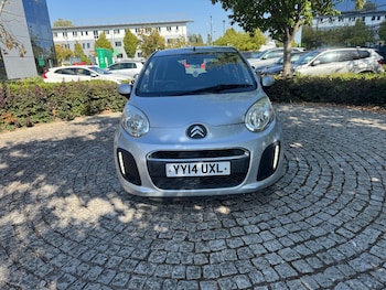 Used Citroen C1 2014 for sale - 79526081: Photo