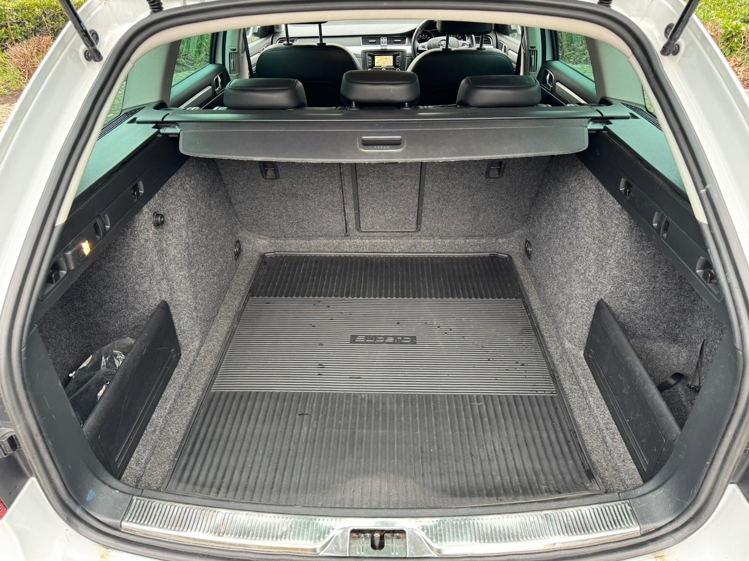 Used Skoda Superb 2014 for sale - 77901244: Photo 13