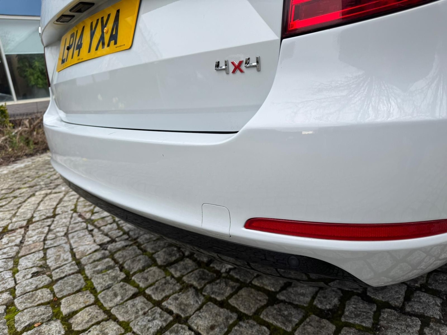 Used Skoda Superb 2014 for sale - 77901244: Photo 19