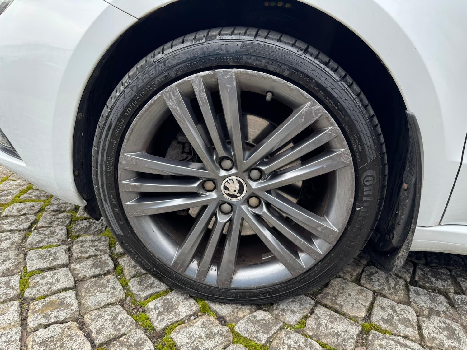 Used Skoda Superb 2014 for sale - 77901244: Photo 20