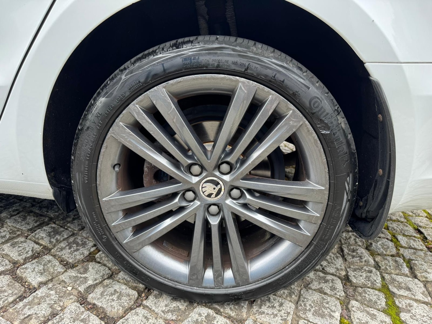 Used Skoda Superb 2014 for sale - 77901244: Photo 21