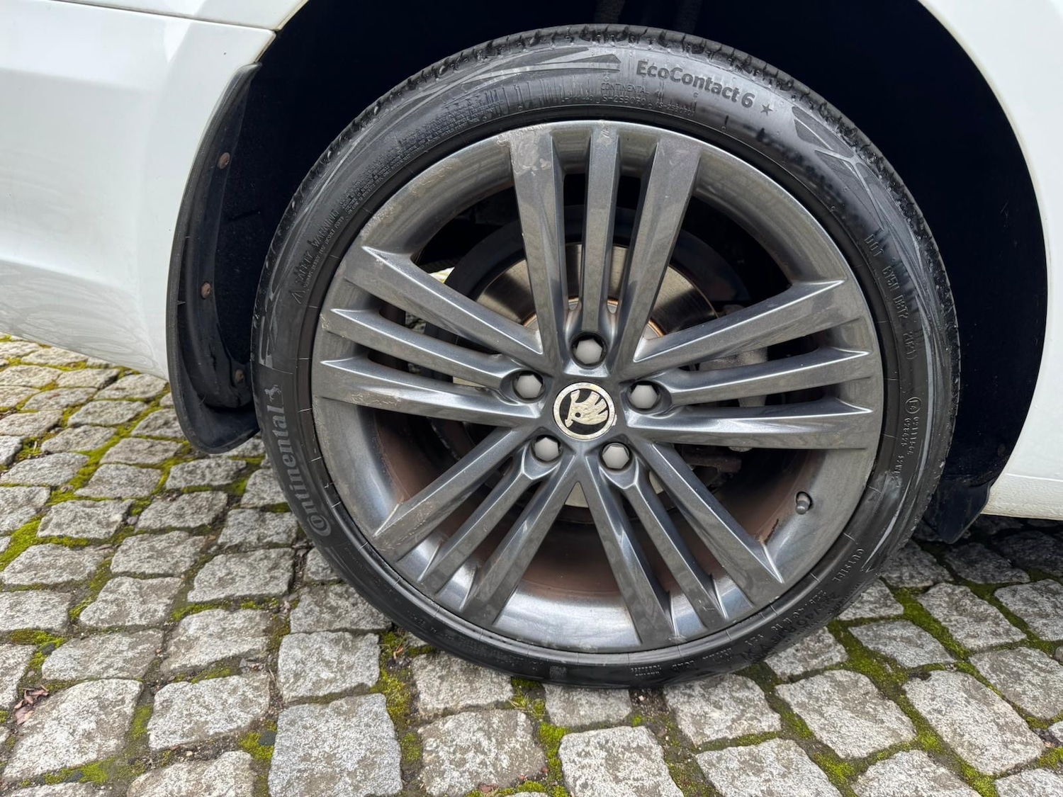 Used Skoda Superb 2014 for sale - 77901244: Photo 22