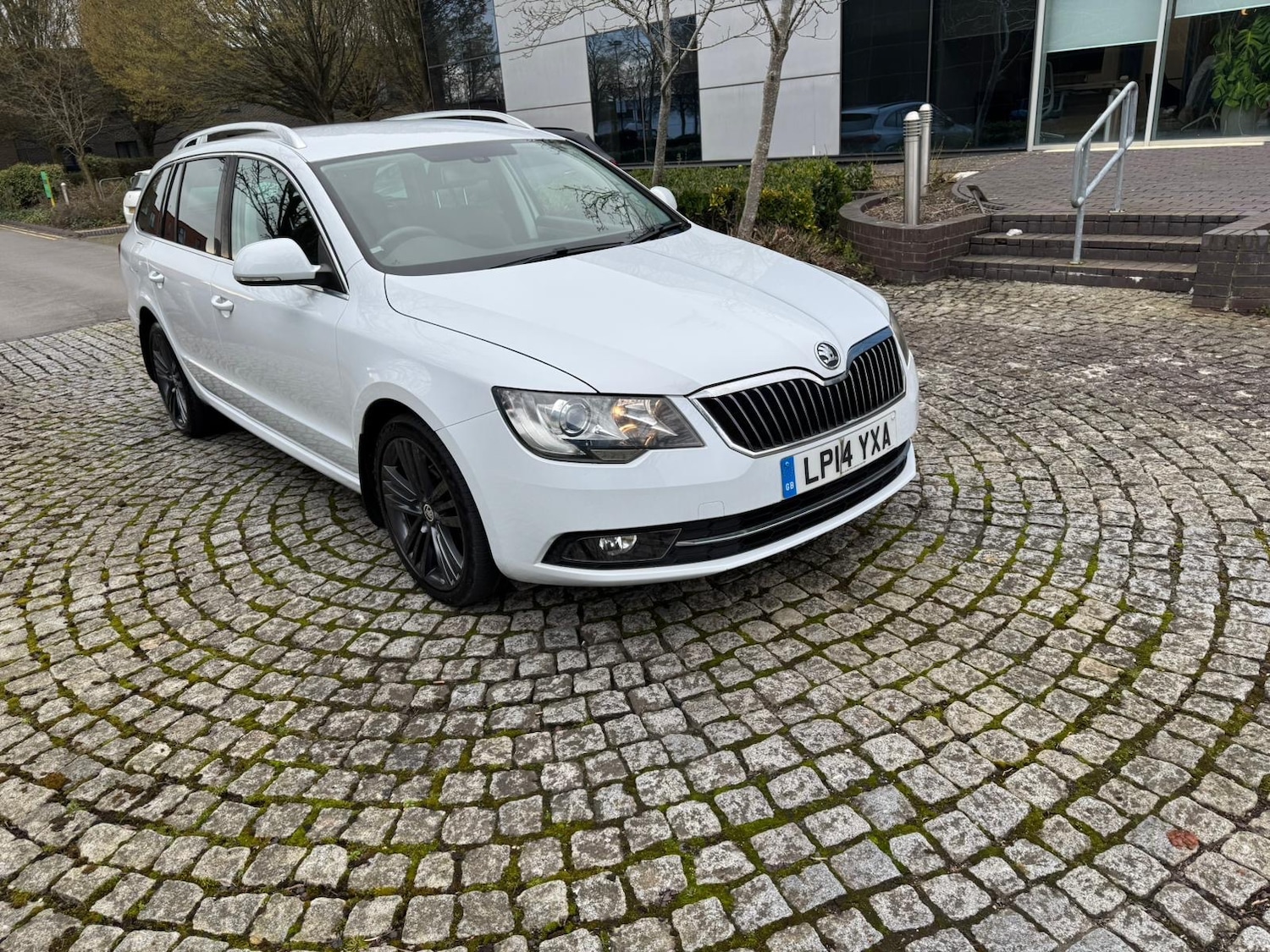 Used Skoda Superb 2014 for sale - 77901244: Photo 7