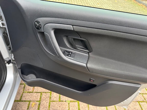 Used Skoda Fabia 2013 for sale - 76277119: Photo 14