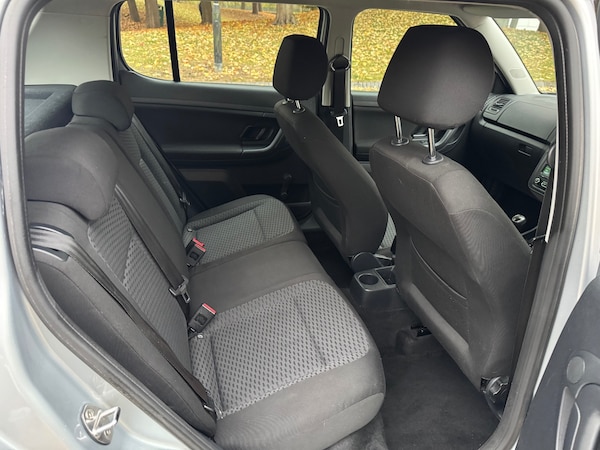 Used Skoda Fabia 2013 for sale - 76277119: Photo 15
