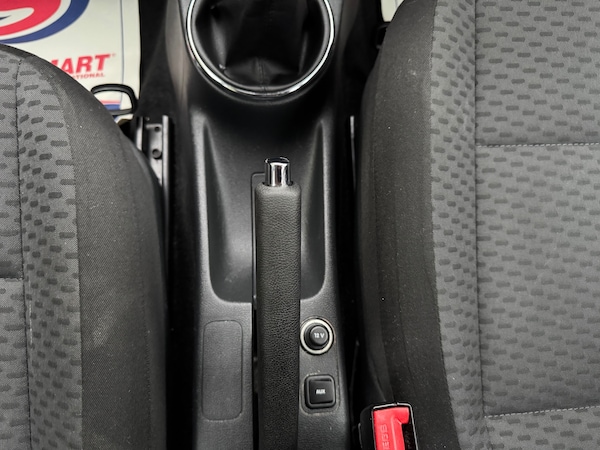 Used Skoda Fabia 2013 for sale - 76277119: Photo 16