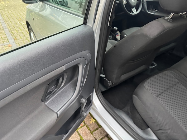 Used Skoda Fabia 2013 for sale - 76277119: Photo 18