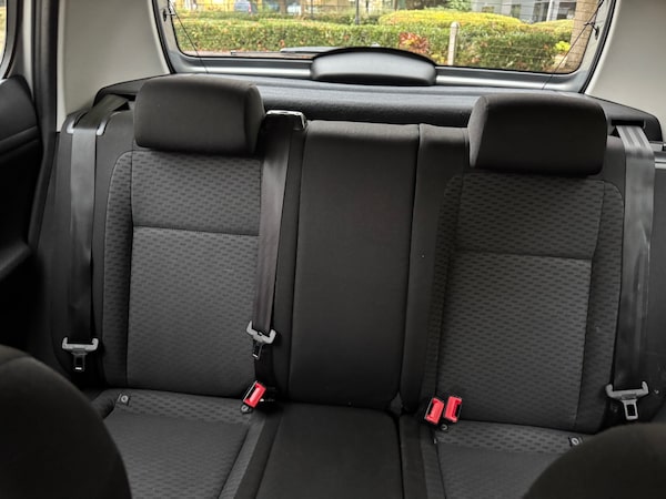 Used Skoda Fabia 2013 for sale - 76277119: Photo 19