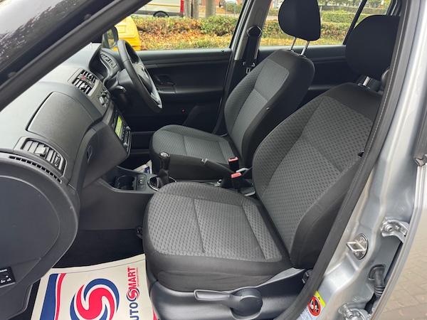 Used Skoda Fabia 2013 for sale - 76277119: Photo 21