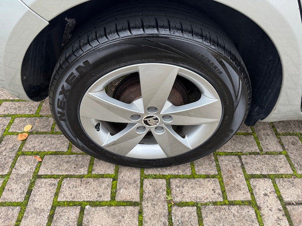 Used Skoda Fabia 2013 for sale - 76277119: Photo 22