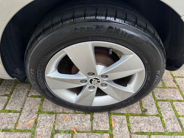 Used Skoda Fabia 2013 for sale - 76277119: Photo 25