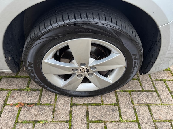 Used Skoda Fabia 2013 for sale - 76277119: Photo 27