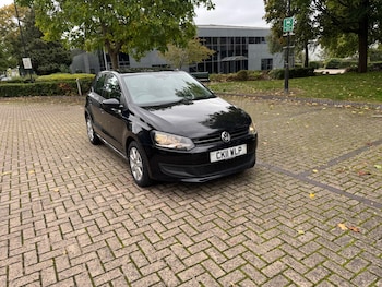 2011 (11) - 1.4 SE 5dr