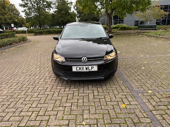 Used Volkswagen Polo 2011 for sale - 76016315: Photo