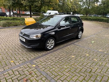 Used Volkswagen Polo 2011 for sale - 76016315: Photo