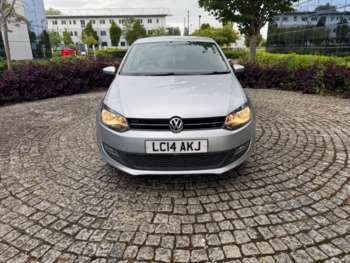 Used Volkswagen Polo 2014 for sale - 74874149: Photo