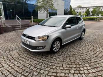 Used Volkswagen Polo 2014 for sale - 74874149: Photo