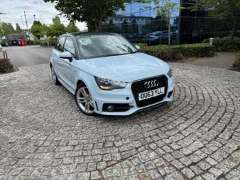 2013 (63) - 2.0 TDI S Line 5dr